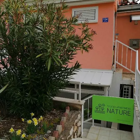 Nature * 拉维尼