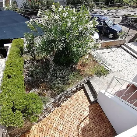 Appartement Nature