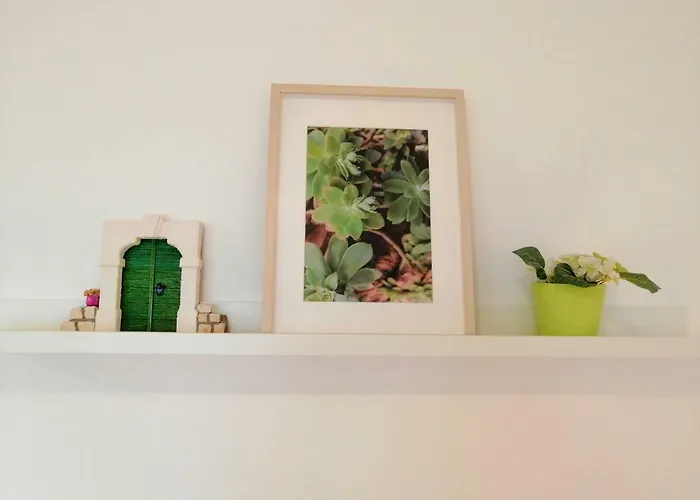 Appartamento Nature *