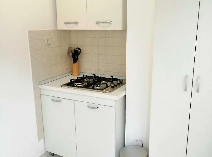 Appartamento Nature Ravni