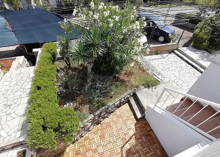 Appartement Nature