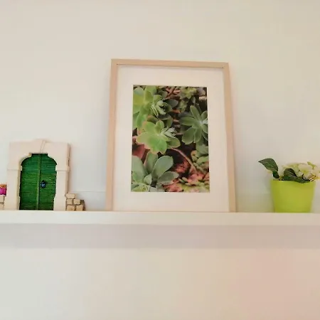 Apartman Nature *
