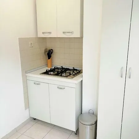 Apartman Nature Ravni