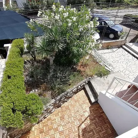 Apartman Nature