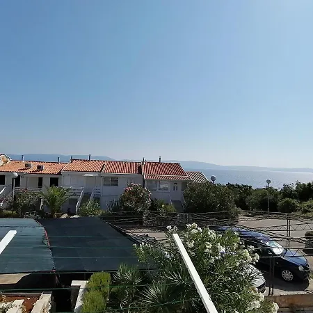Nature Apartman