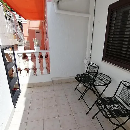Apartman Nature *